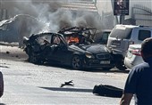 حمله پهپادی جدید رژیم صهیونیستی به جنوب لبنان