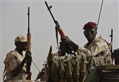 Sudanese Paramilitary Group Kills 43 in Mosque Attack