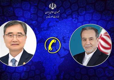 ايران،خارجه،امور،وزير،شوراي،تأكيد،جنوبي،كره،امنيت