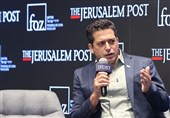 وزیر صهیونیست: سوریه، قطر و ترکیه محور شرارت جدید هستند
