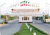 برقراری 280 سورتی پرواز در مسیرهای تهران و مشهد به قشم