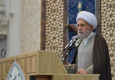 دفاع مقدس دفاع از فرهنگ و ارزش‌های انسانی بود