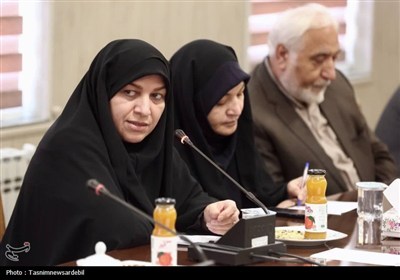 نشست مدیران فرهنگی استان اردبیل با حضور وزیر ارشاد برگزار شد