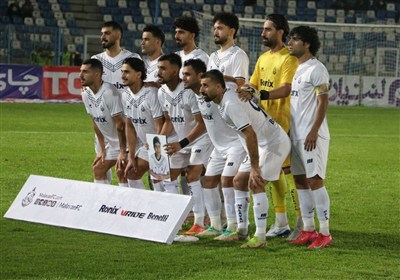 گل،گهر،تيم،ملوانان،سيرجان،بندرانزلي،مهمان