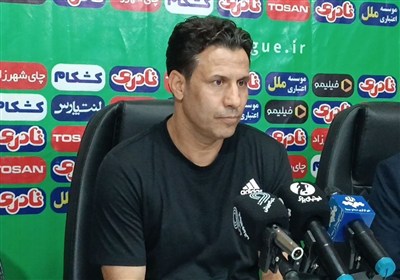 ملوان،تيم،تارتار،بندرانزلي،هواداران،اميدوارم،داور،سرمربي،قضاوت