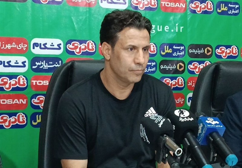 سرمربی گل‌گهر: ملوان جنگید، اما با برنامه توانستیم برنده شویم