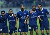 برد ارزشمند گل‌گهر در خانه ملوان بندر انزلی/ فجر با شکست ذوب‌آهن به رده پنجم جدول رسید