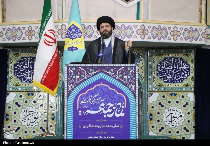 انسجام ملی، دیپلماسی هوشمند و اقتصاد مقاومتی راهبرد ایران قوی