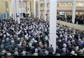 تاکید امام جمعه موقت ساری بر توجه ویژه به اقتصاد گردشگری