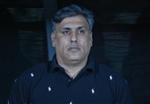خلیفه اصل: متأسفانه نتوانستیم از موقعیت‌هایمان استفاده کنیم
