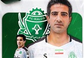 حسینی: مقابل استقلال خوزستان بازی در شأن آلومینیوم را به نمایش گذاشتیم