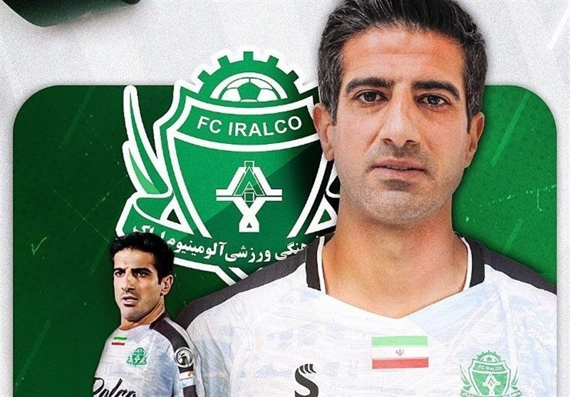 حسینی: مقابل استقلال خوزستان بازی در شأن آلومینیوم را به نمایش گذاشتیم
