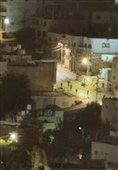 درگیری مسلحانه جوانان کرانه باختری با نیروهای اشغالگر صهیونیستی
