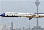تعدیل نیرو در ایرلاین صندوق بازنشستگی