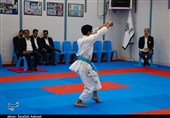 نمایندگان کاراته استان کرمان در المپیاد استعدادهای برتر کشور معرفی شدند+ اسامی