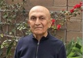 درخواست نامگذاری معبر بهنام مدیر پیشکسوت صنعت نساجی بوشهر