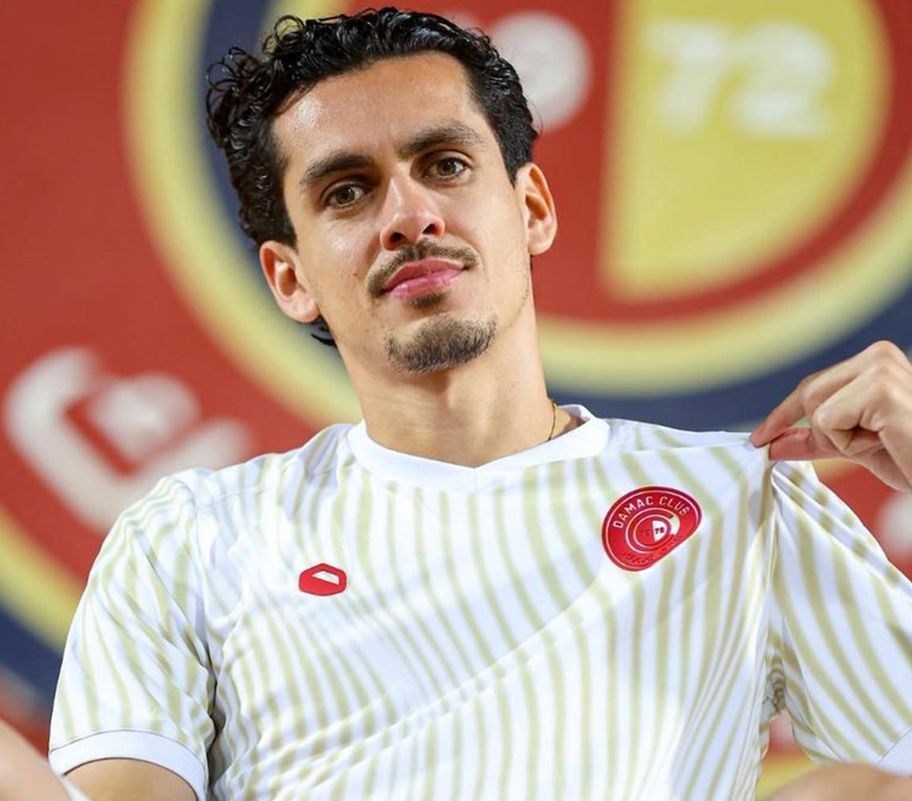 فوتبال عربستان , 
