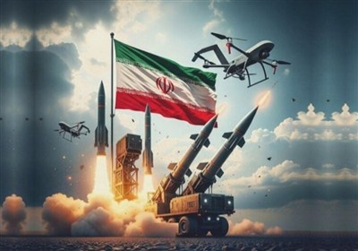 35 روایت از جنگ تحمیلی 12روزه