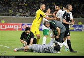 صفیری: داوری‌های روز اول هفته چهارم اشتباه تأثیرگذاری نداشت