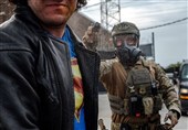 US ICE Agents Brutally Attack Protesters in Illinois