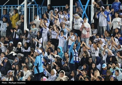 گزارش تصویری: ملوان 0 - گل گهر 2