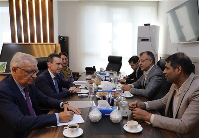 همکاری ایران و اسپانیا در مبارزه با پولشویی / مادرید میزبان نشست بعدی ایران با FATF