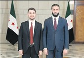 الشرع: توافق با اسرائیل احتمالاً در روزهای آینده انجام میشود