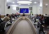 Iran, Uzbekistan Scholars Highlight Shared Heritage at Mashhad Forum