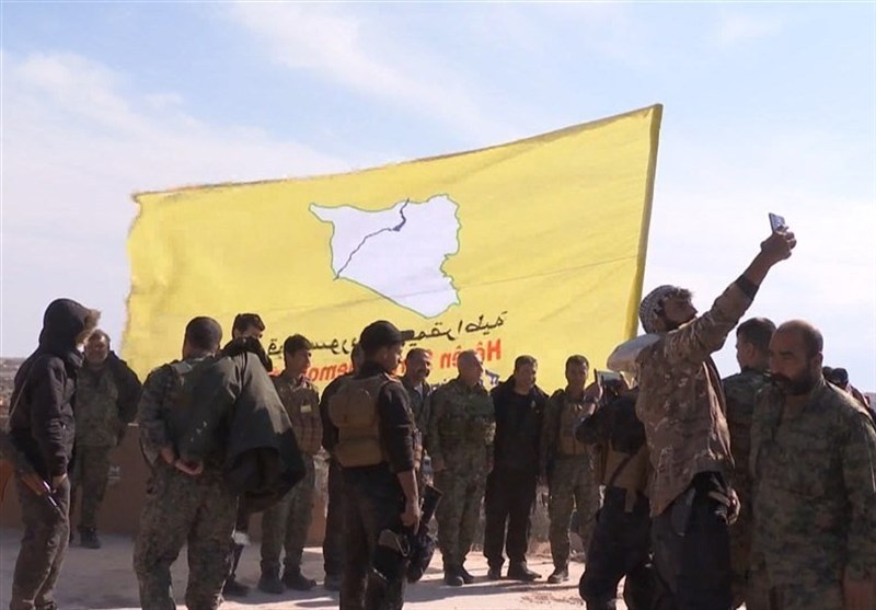 Fighting Erupts in Eastern Syria As SDF Reports Casualties in Daesh Assault