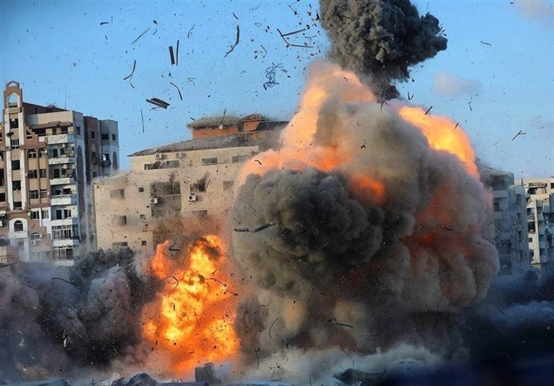 US Veto Shields Israel’s Genocide in Gaza, Isolates Washington at UN: Amnesty