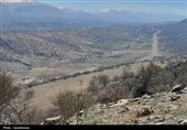 روستای راهمالی در انتظار آب و آبادانی