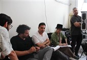 «حلزون»‌ روایت مادر و فرزند ناشنوایش