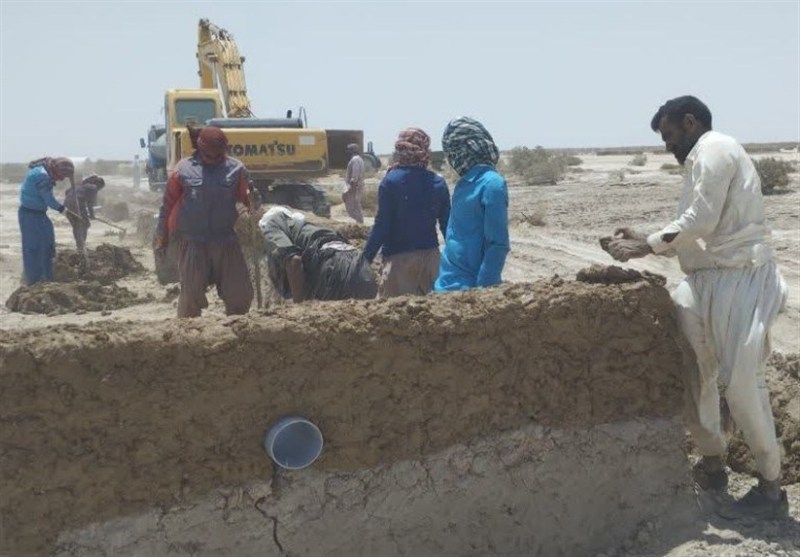 استان سیستان و بلوچستان , بحران گرد و غبار در استان سیستان و بلوچستان , 