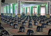 آغاز رزمایش توزیع 29 هزار بسته لوازمالتحریر در استان کرمان