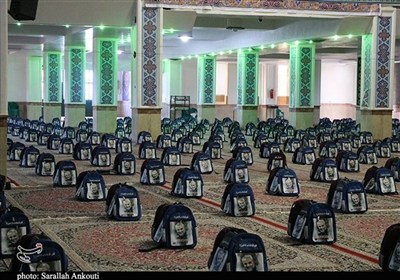 كرمان،شهداي،بسته،استان،ثارالله،سپاه،رزمايش،سليماني،فرمانده،ت ...