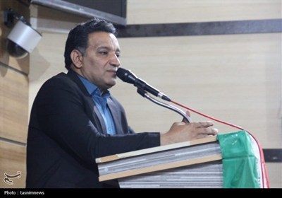 خط و نشان فرماندار برای مدیران: دست از روزمرگی بردارید و بازار را مدیریت کنید