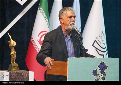 سومین جشنواره بین المللی موسیقی عاشیق لار - اردبیل