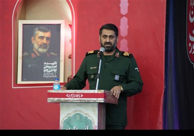 سپاه،پاسداران،نمايندگي،باقري،لرستان،دشمن،دوران،جوانان،جمله،ه ...