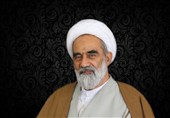 بخشی از خدمات علمی مرحوم الهی خراسانی
