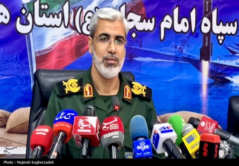 هرمزگان با ۸۶۰ برنامه به استقبال هفته دفاع مقدس‌می‌رود