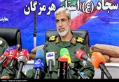 24 پروژه محرومیت‌زدایی در هرمزگان اجرا می‌شود + فیلم