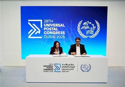 پستي،توسعه،مبادلات،الكترونيك،تبادل