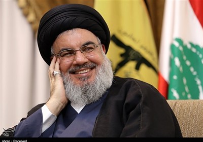 سيد،نصرالله،حسن،آرامگاه