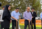 آغاز تحول در گلف با واگذاری زمین انقلاب و اعزام به بازیهای آسیایی ناگویا و بحرین