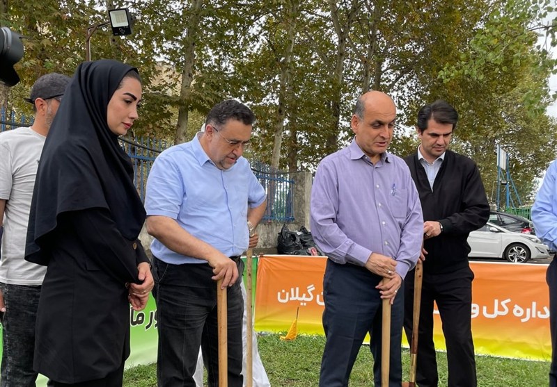 آغاز تحول در گلف با واگذاری زمین انقلاب و اعزام به بازی‌های آسیایی ناگویا و بحرین