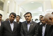 تخصیص خط اعتباری ویژه به شرکتهای دانشبنیان کرمان با دستور معاون علمی رئیس جمهور