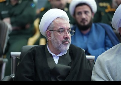 نماینده جدید ولی فقیه در سپاه لرستان منصوب شد