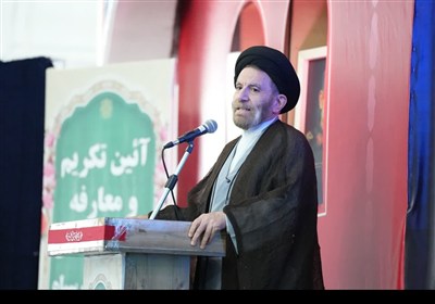 نماینده جدید ولی فقیه در سپاه لرستان منصوب شد