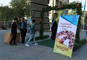 توصیه رئیس دانشگاه امیرکبیر در آغاز سال تحصیلی به دانشجویان