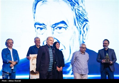 آیین پنجمین شب سینمایی سوره با حضور سینماگران